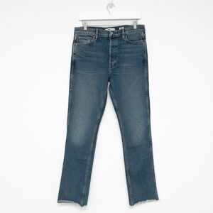 Re/Done Blue Women's Jeans